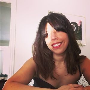 Meet your Posher, Vanessa